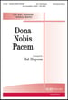 Dona Nobis Pacem